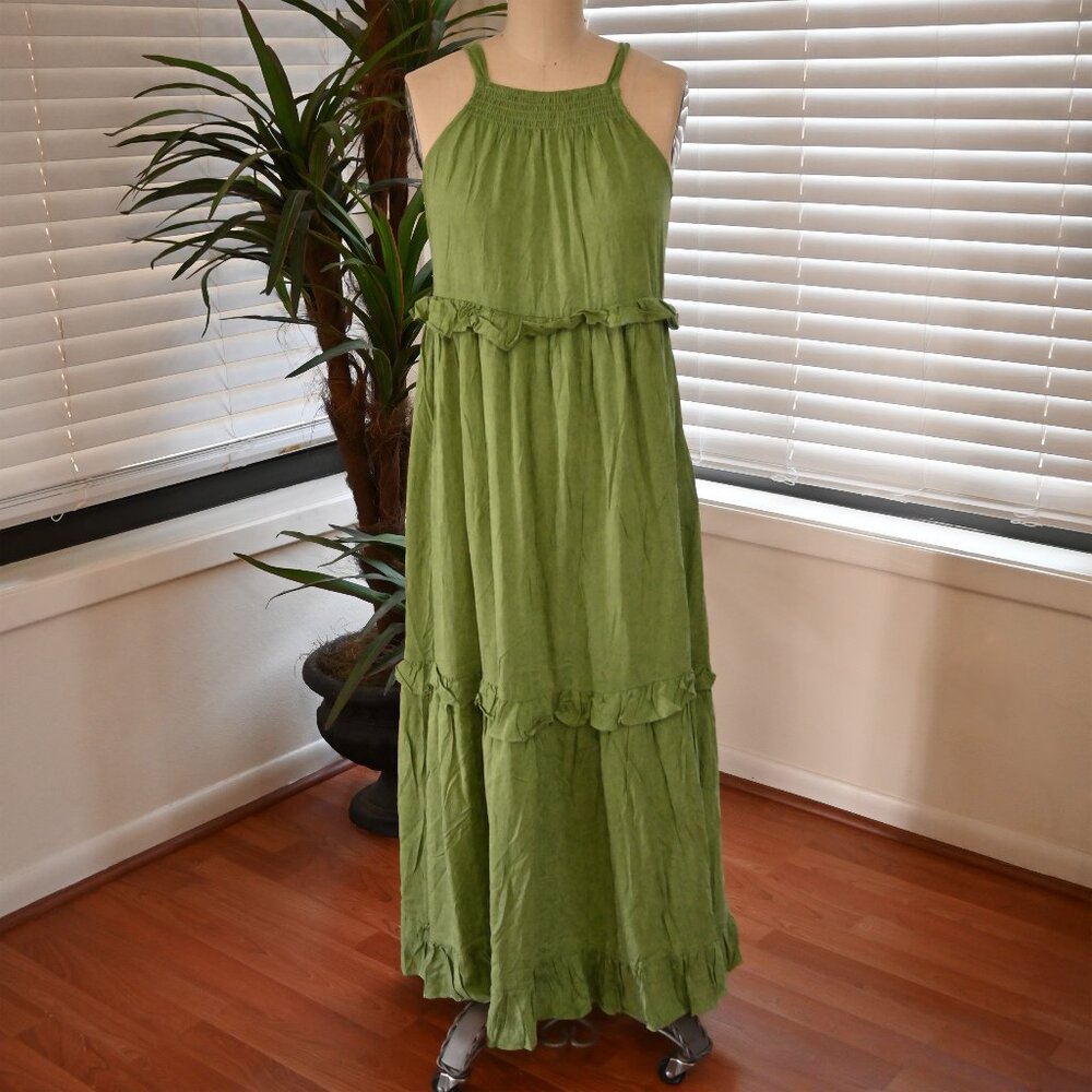 Woman dress